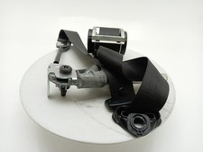 VAUXHALL CORSA Seat Belt Front Right 5 Door 2006-2015