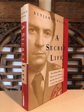 A Secret Life: The Polish Colonel, His Covert Mission, And The Price He Paid...