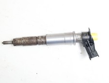 Injecteur Nissan NP300
