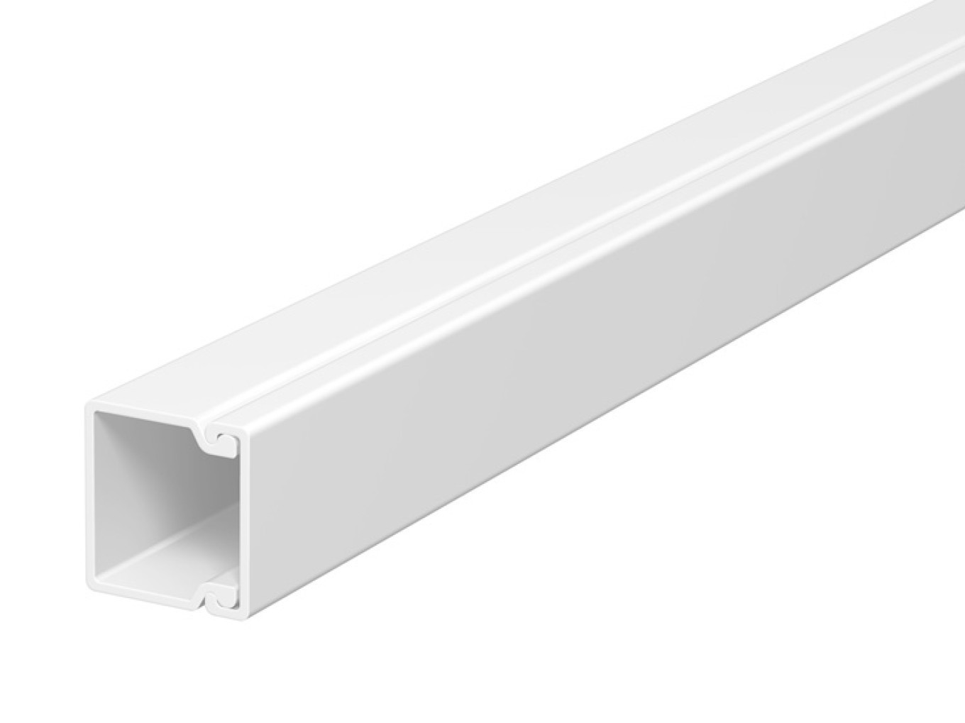 Installation Duct 20x20 White Halogen Free LFS 6175400