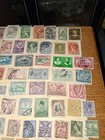 SL 1681/ Used Old Foreign Stamps foreign stamps lot — photo 7