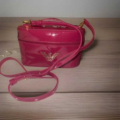  Emporio Armani Beauty Mini Vanity Case