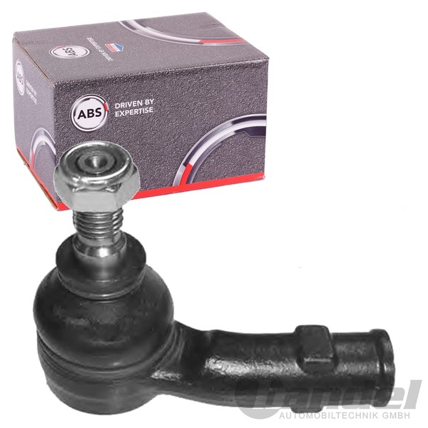 ABS Spurstangenkopf Links AußEn Passend FüR Seat Arosa Cordoba Ibiza Inca Toledo-image