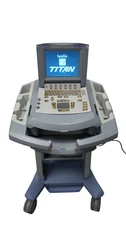 Sonosite Titan Ultrasound System P06501-04