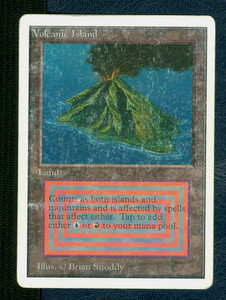 Unlimited Volcanic Island | eBay