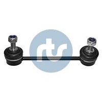 RTS Koppelstange Stabilisator Hinterachse Rechts Passend FüR Honda HR-V GH