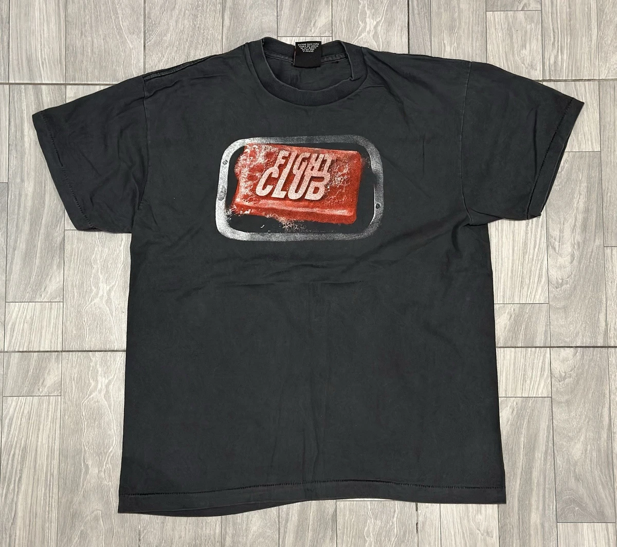 Fight Club T Shirt products for sale | eBay