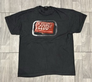 Fight Club Movie Shirt | eBay