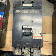 1000 Amp Circuit Breaker