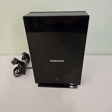Samsung SWA-5000 Wireless Rear Speaker Receiver Black Corded 5.1 Channel 50 Watt