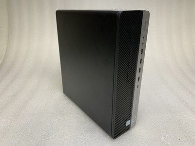 HP EliteDesk 800 G3 SFF Core i7-7700 3.6GHz 16GB RAM NO HDD NO OS Fair