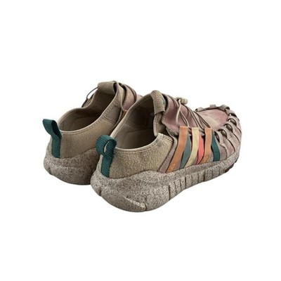 Size 7 - Nike Free Crater Trail Moc N7 - Grain for sale  display picture 3