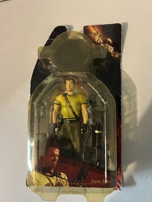 Serenity Jayne Cobb Action Figure Diamond Select 2005