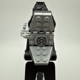 LEGO Star Wars Tie Advanced Prototype Microfighter (75128) Opened