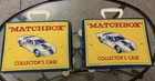 LESNEY MATCHBOX # 41  Pair , Collector Cases