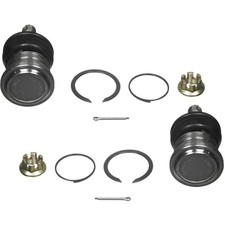 Set-mok90255 Moog Set Of 2 Ball Joints Front Driver Passenger Side Upper Pair Set-mok90255 Moog Set Of 2 Ball Joints Front Driver Passenger Side Upper Pair
