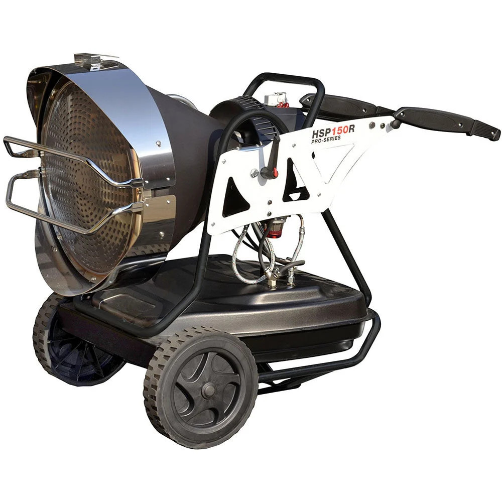 Heatstar 102000146900 Btu Высоконагруженный радиационный керосиндизельное топливомазутреактивное топливо для реактивных двигателей 586790₽