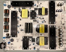 Hisense Power Supply main board 353641 RSAG7.820.13535/ROH, 75U6N, 75U6K 75U7N