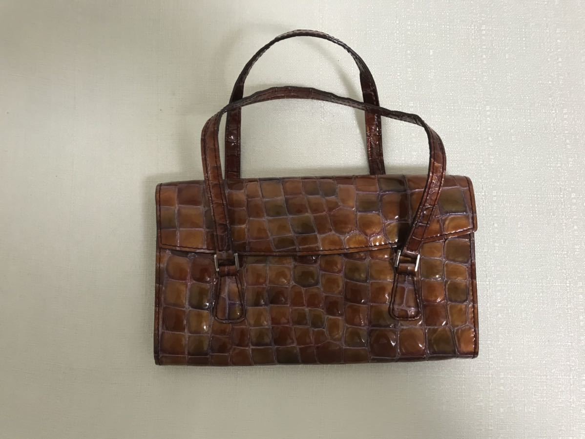 Extremely beautiful Authentic COCCOFIORE Genuine … - image 1