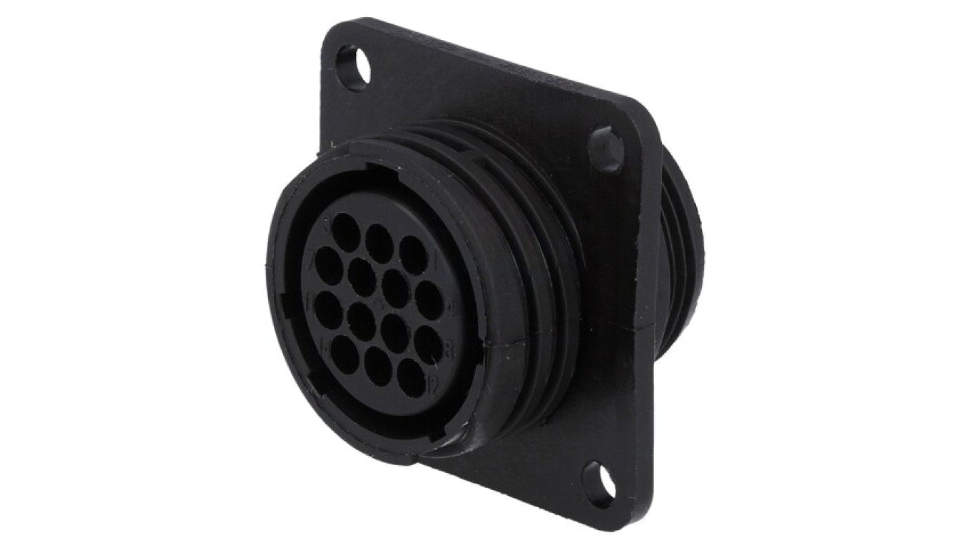 CPC EMEA female external thread 14pin CPC-0-0182641-1 /T2UK