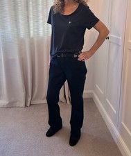 NYDJ Inky Blue Women’s Jeans / Size 10