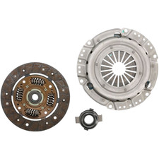 Kit d'embrayage Skoda FELICIA