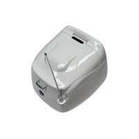 Topcase 40L Kompl. FüR Retro Roller Cruiser Artemis Easy Cruiser ZN50QT NEU !!!