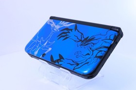 Nintendo 3DS LL XL Pokemon X/Y Pack  [Rank :A] W/BOX