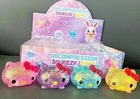 Wholesale BULK Hello Kitty Sugar Fill Squishy Toy Slow Rising Squeeze Kids Party