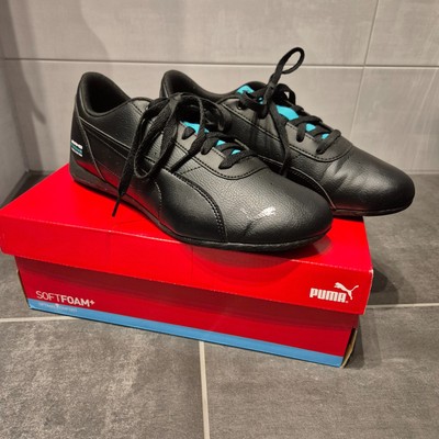 PUMA Mercedes AMG Petronas F1 Motorsport Neo Cat Sneaker Gr. 9 = 43 