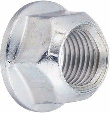 New Genuine Honda Lower Control Arm Nut Suspension (1997-2024) OE 90215SB0003