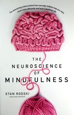 The Neuroscience Of Mindfulness by Rodski Stan Book