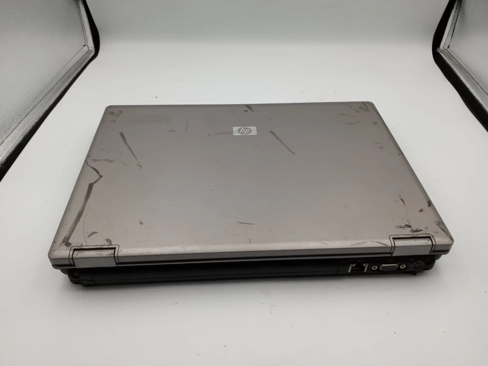 HP ProBook 6535b 14" Laptop AMD DC 2.1GHz 3GB 250GB HDD Win7 Radeon HD 3200 -RR - Image 4 of 4