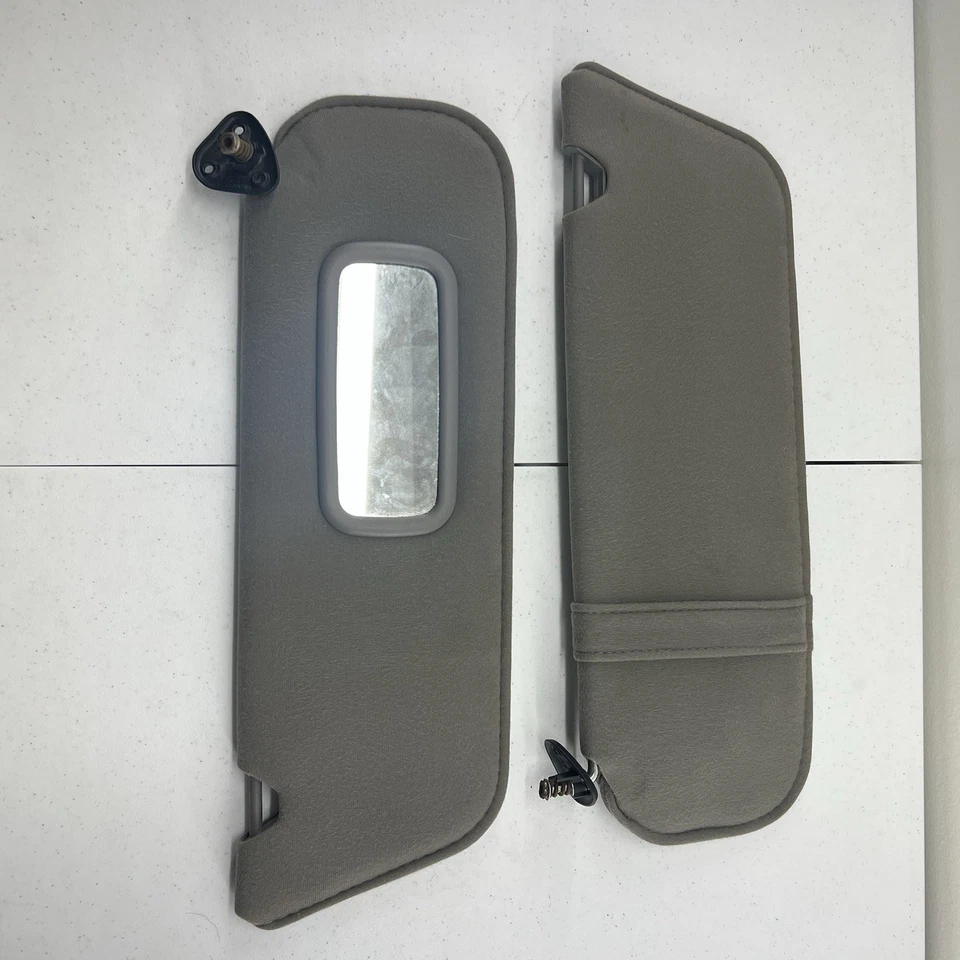 Juego de parasoles Ford Ranger 2000 Foto 3 de 4