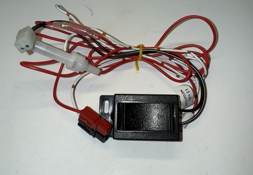 Tarheel antenna Switch Box