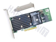 Dell Perc H740p SATA / SAS RAID Controller 8G...