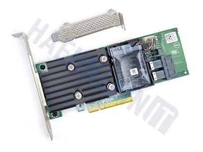 Dell Perc H740p SATA / SAS RAID Controller 8GB 12Gbps PCIe x8 LSI 9460-8i BBU