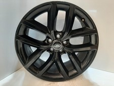 RANGE ROVER EVOQUE EDITION L551 2019-2026 19" Alloy Wheel OEM Genuine LR074095