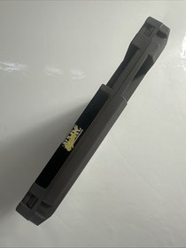 NARC (Nintendo Entertainment System, NES, 1990) Cart & Sleeve Only - Tested