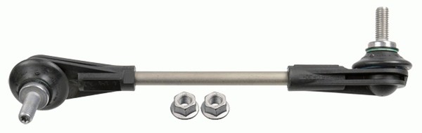 Koppelstange Stabilisator Lemförder 37654 01 FüR I01 BMW M10X1,5 I3 Electric-image
