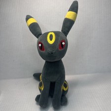 Umbreon 2022 Pokedoll Pokemon Plush 9 Inch