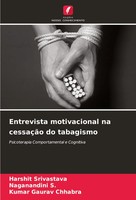 Entrevista Motivacional Na CessaçãO Do Tabagismo Harshit Srivastava (U. A.) Buch