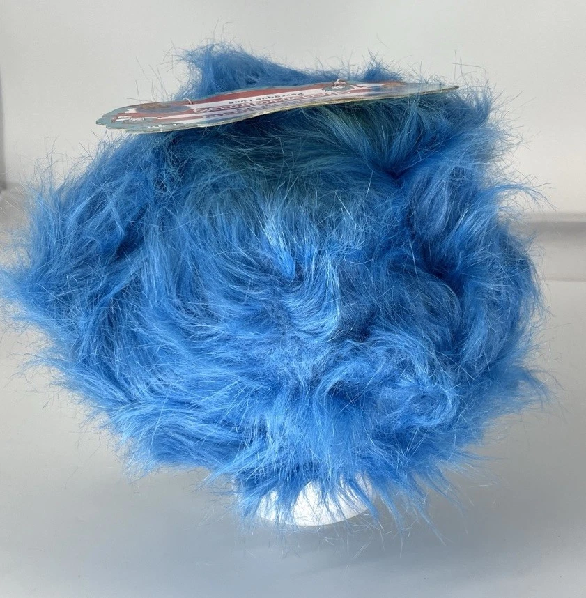 Elope NWT Adult Men’s Women’s Dr. Seuss Thing Blue Wig Adjustable Halloween - Image 3 of 4