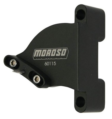 60115 Small Block Timing Pointer, 7'' Balancer