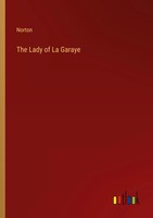 Norton | The Lady Of La Garaye | Taschenbuch | Englisch (2022) | Outlook Verlag