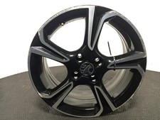 VAUXHALL CORSA Alloy Wheel 17 Inch 4x108 ET38 7J 2019-2025 39182183