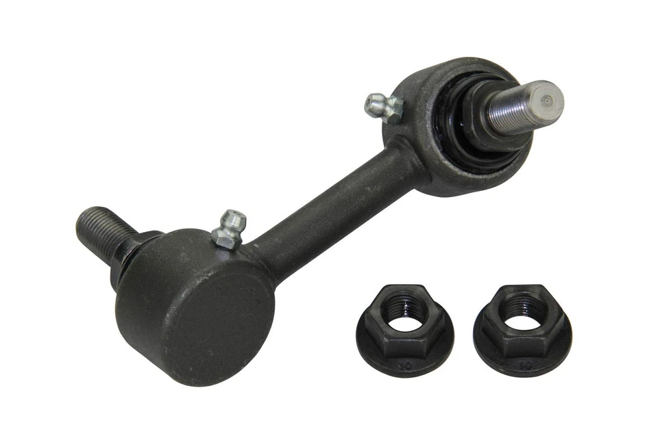 ✅ Barra estabilizadora de suspensión MOOG K750665 eslabón para Hyundai Santa Fe Sport Foto 2 de 2