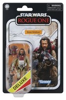 Hasbro Star Wars: Rogue One The Vintage Collection AF Baze Malbus (Deluxe) VC397