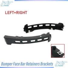 Front Bumper Cover Fascia Lower Reinforcement For GMC Terrain 2018-24 Left Right