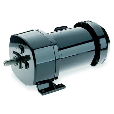 Dayton 6Z405 Ac Gearmotor,  1, 017 In-Lb Max. Torque,  21 Rpm Nameplate Rpm,